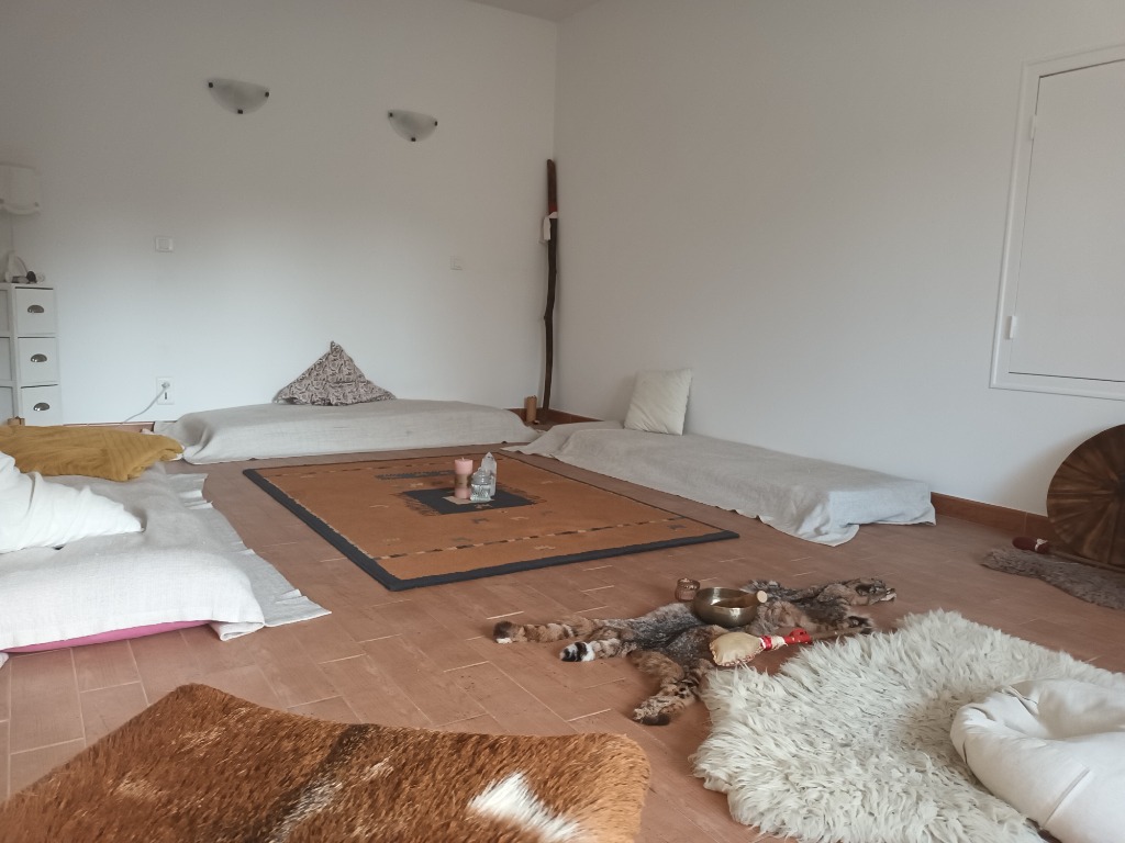 photo activite Alexandra ALLEE