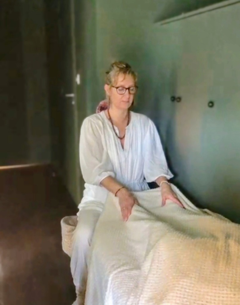 photo seance Alexandra ALLEE