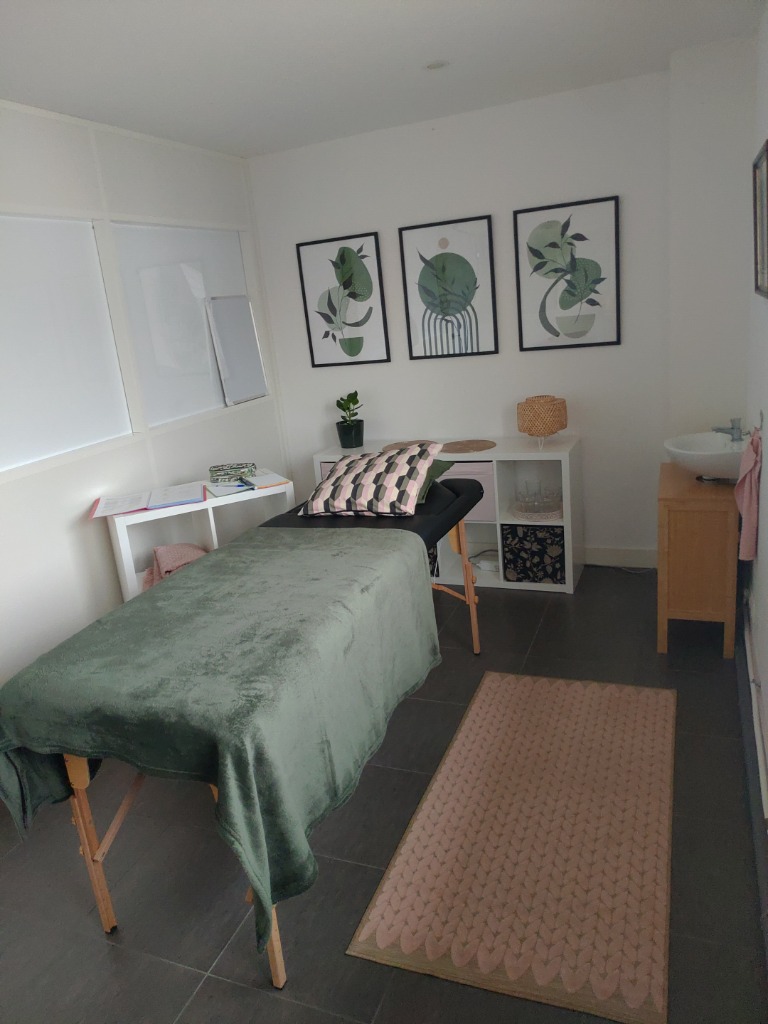 photo cabinet Castan Christelle