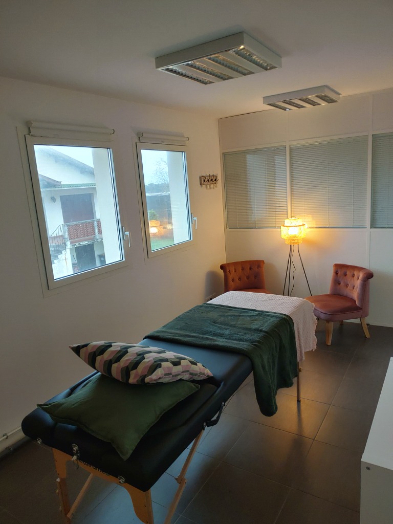 photo seance Castan Christelle