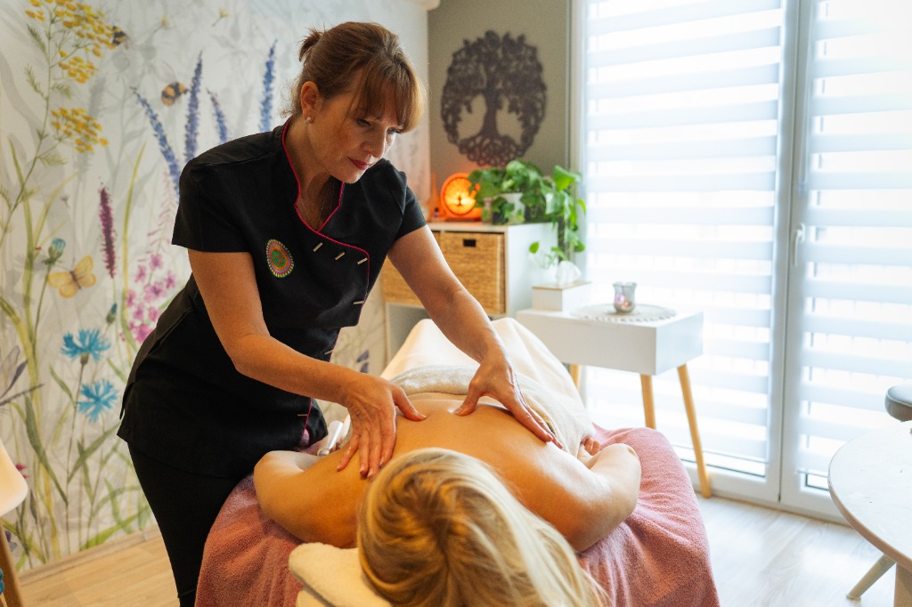 photo activite Karine Ghysels