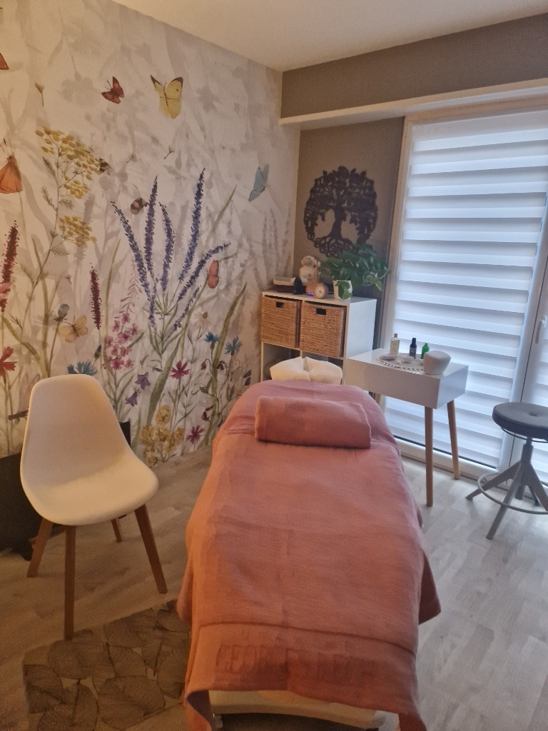 photo cabinet Karine Ghysels