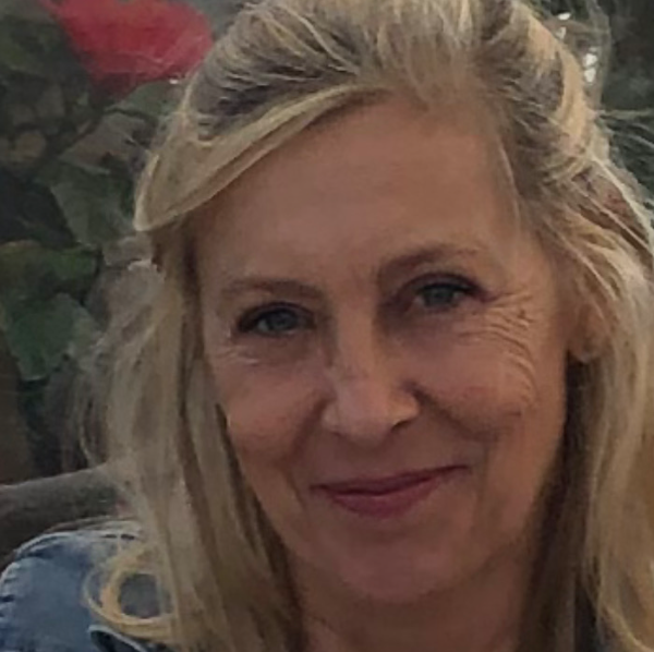 Frédérique DEJEANTE