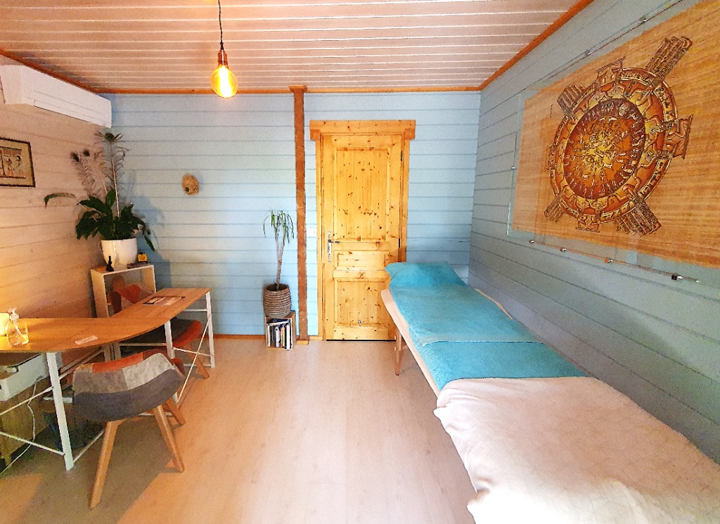 photo cabinet Manava Mieux-Être