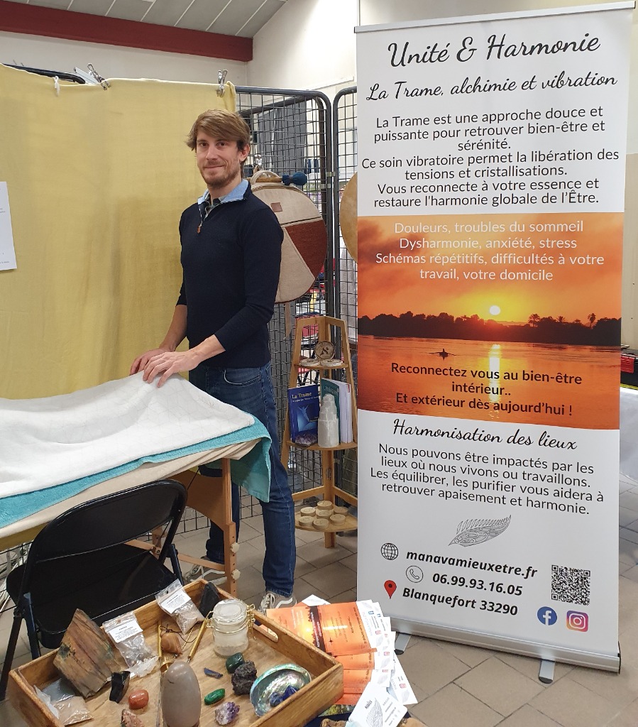 photo portrait Manava Mieux-Être