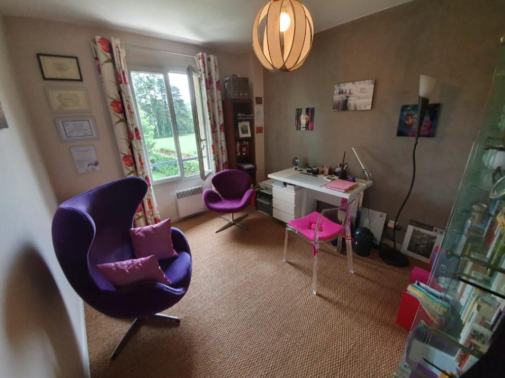 photo cabinet Dominique BOST 