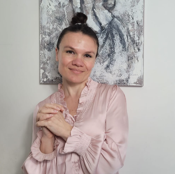 Nutrithérapie  Hypnothérapie Plakhtiy