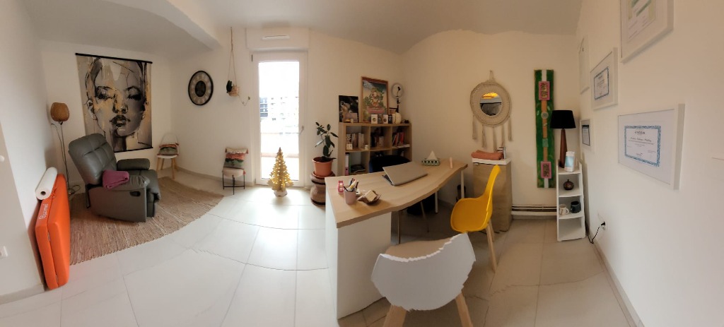 photo cabinet Hypnothérapie Plakhtiy