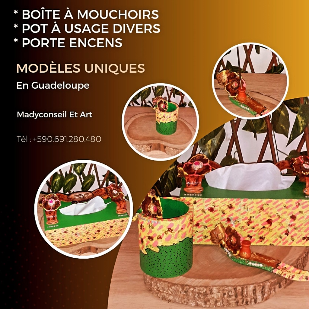 photo diplome MadyConseil et Art