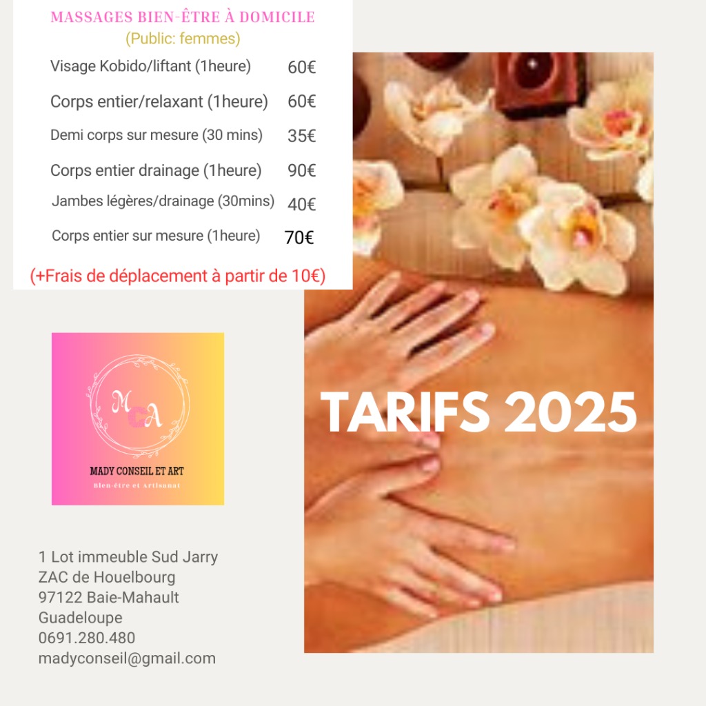 photo seance MadyConseil et Art