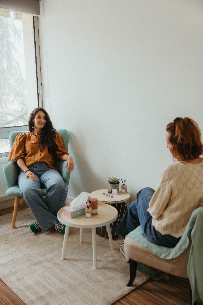 photo cabinet Anaïs Restier