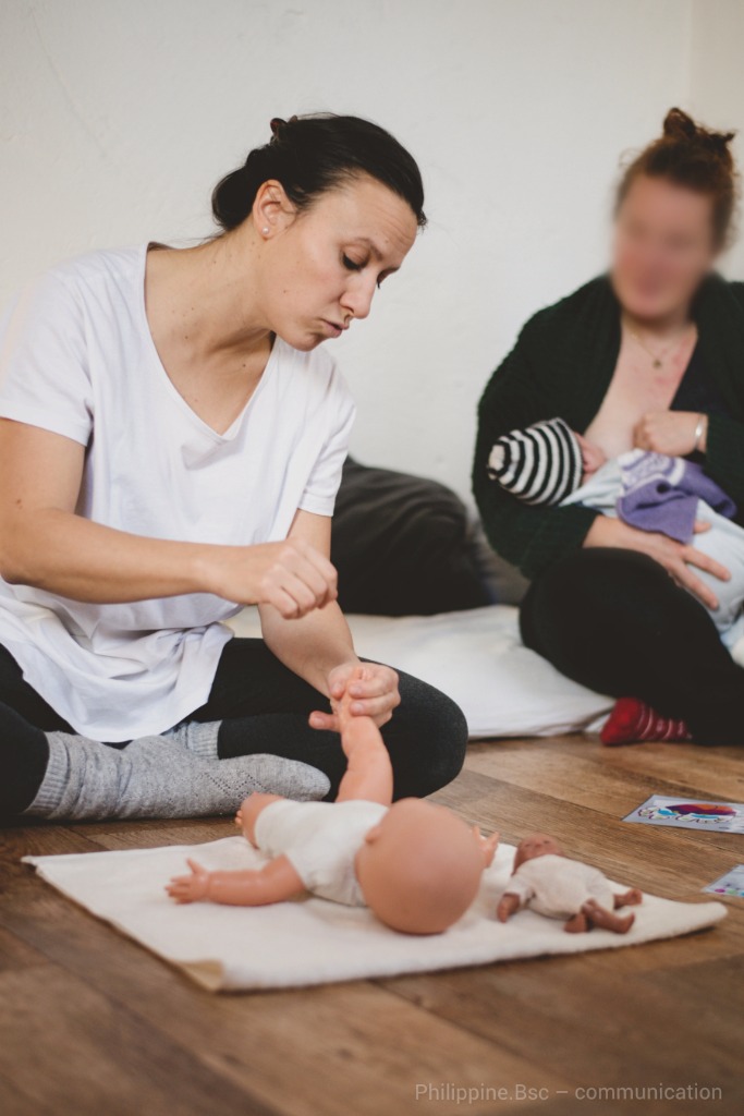 photo activite Magali Savouré