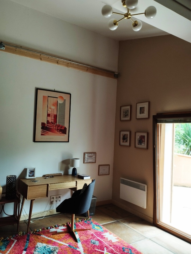 photo cabinet Emma Doré