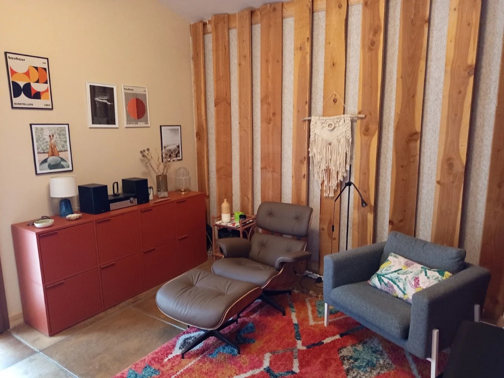 photo seance Emma Doré