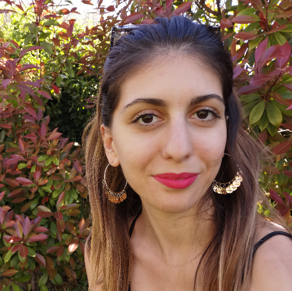 Clémence Pouzadoux Deruy