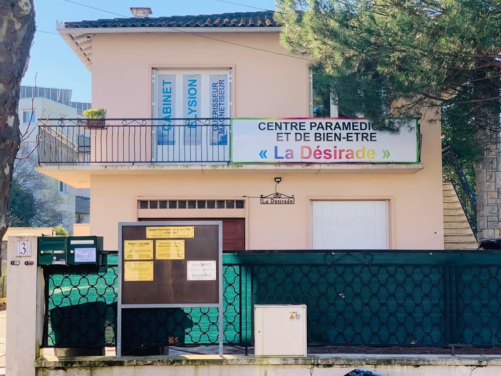 photo diplome Jerome Montagner