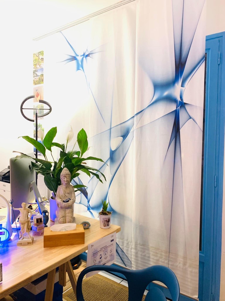 photo portrait Jerome Montagner