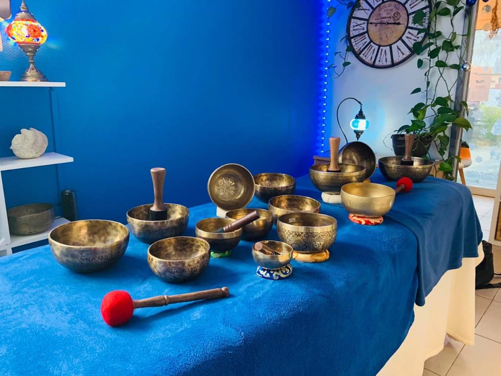 photo seance Jerome Montagner