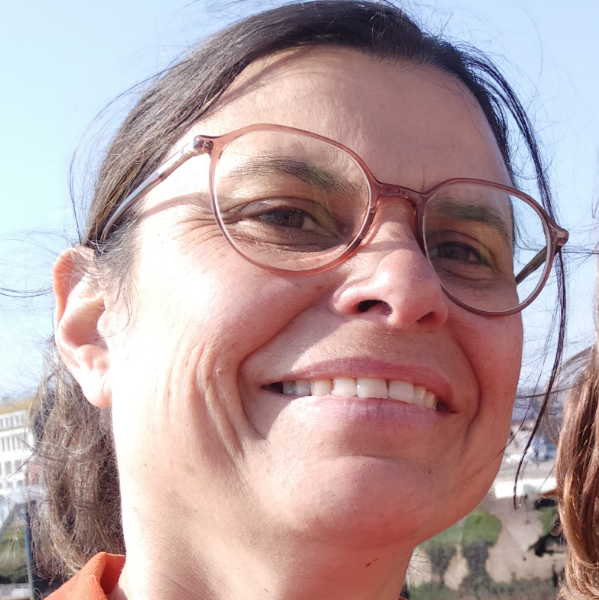 Laëtitia Lambert shiatsu traditionnel