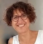 photo portrait Célia Tocino sophrologue