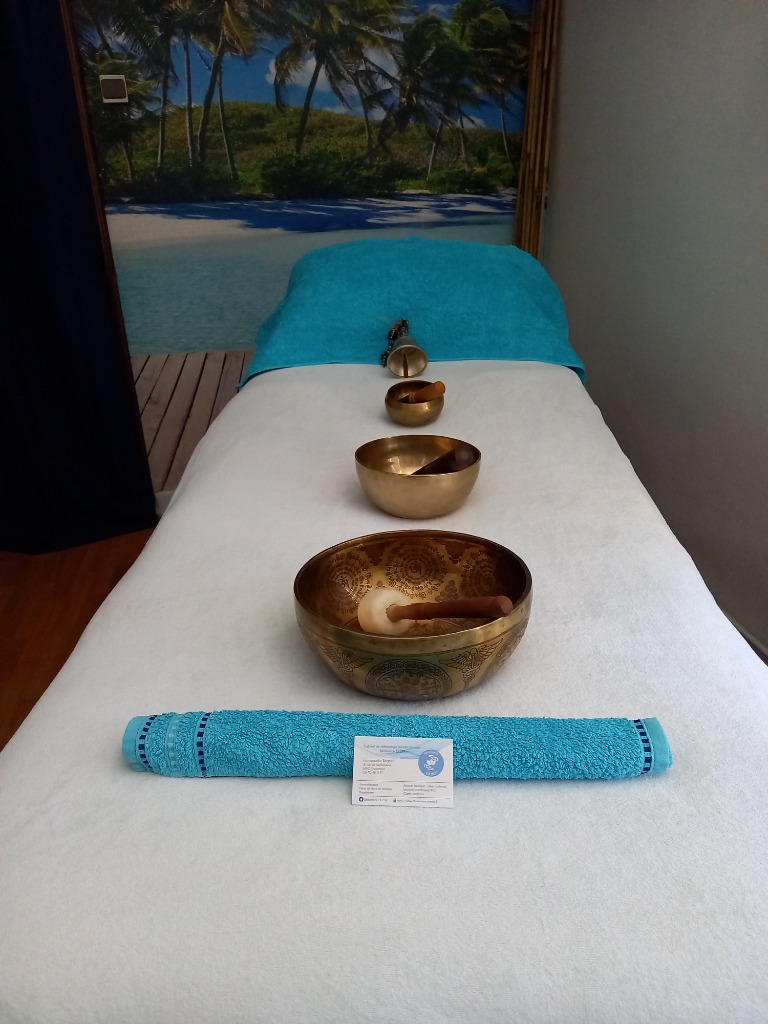 photo activite Emmanuelle BOGNER