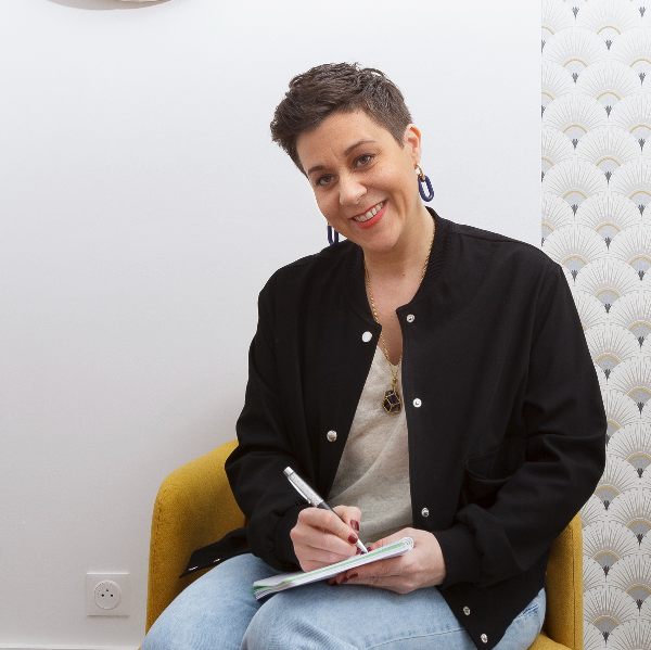 Vanessa CHICHEPORTICHE