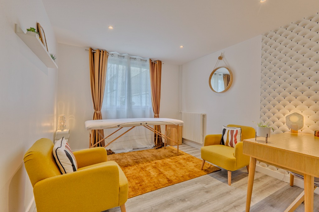 photo cabinet Vanessa CHICHEPORTICHE