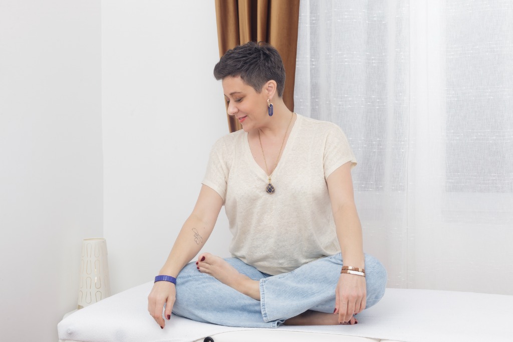 photo portrait Vanessa CHICHEPORTICHE