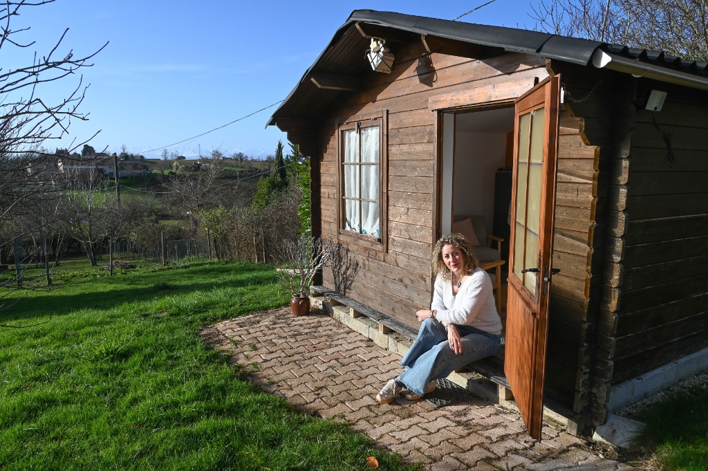 photo cabinet NATACHA LAURENT
