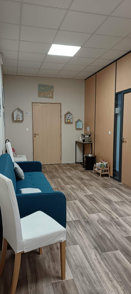 photo activite Tamar Hisarli