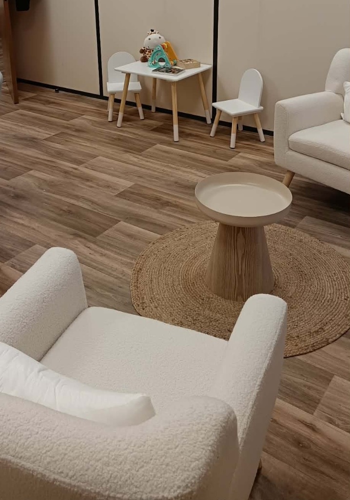 photo seance Tamar Hisarli