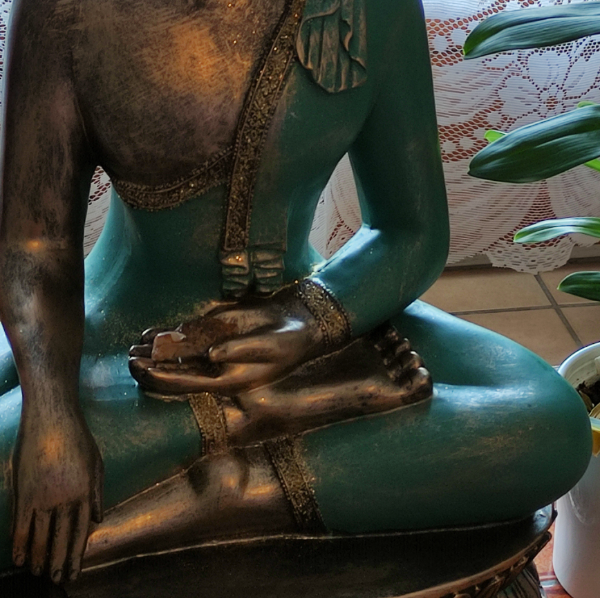 Nathy réflexologie plantaire 