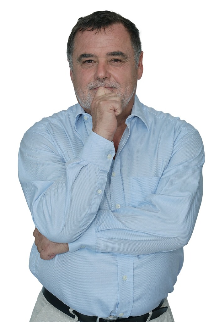 photo portrait Dany Riegel