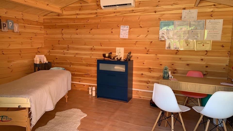 photo cabinet Charline Servera