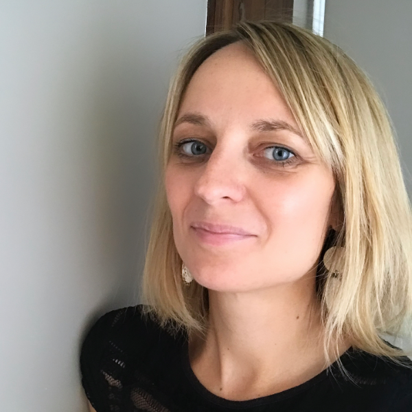 Aurore Leprieur Sophrologue