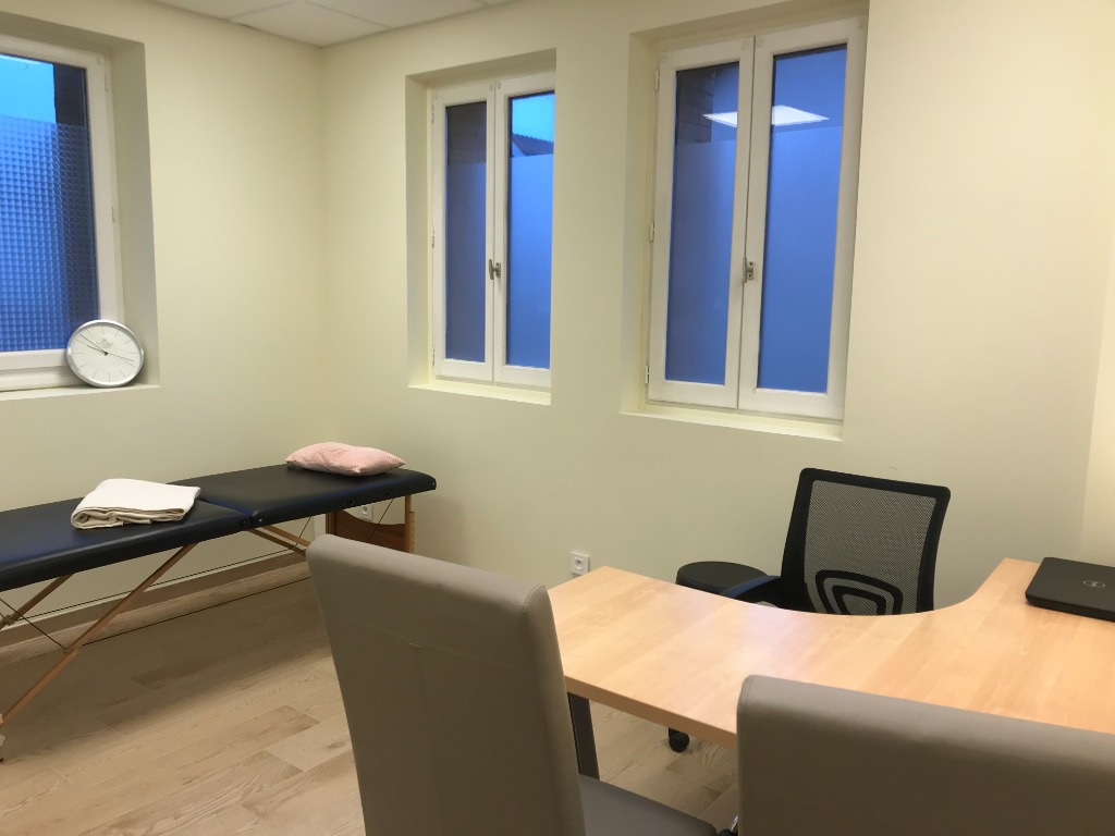 photo seance Aurore Leprieur Sophrologue