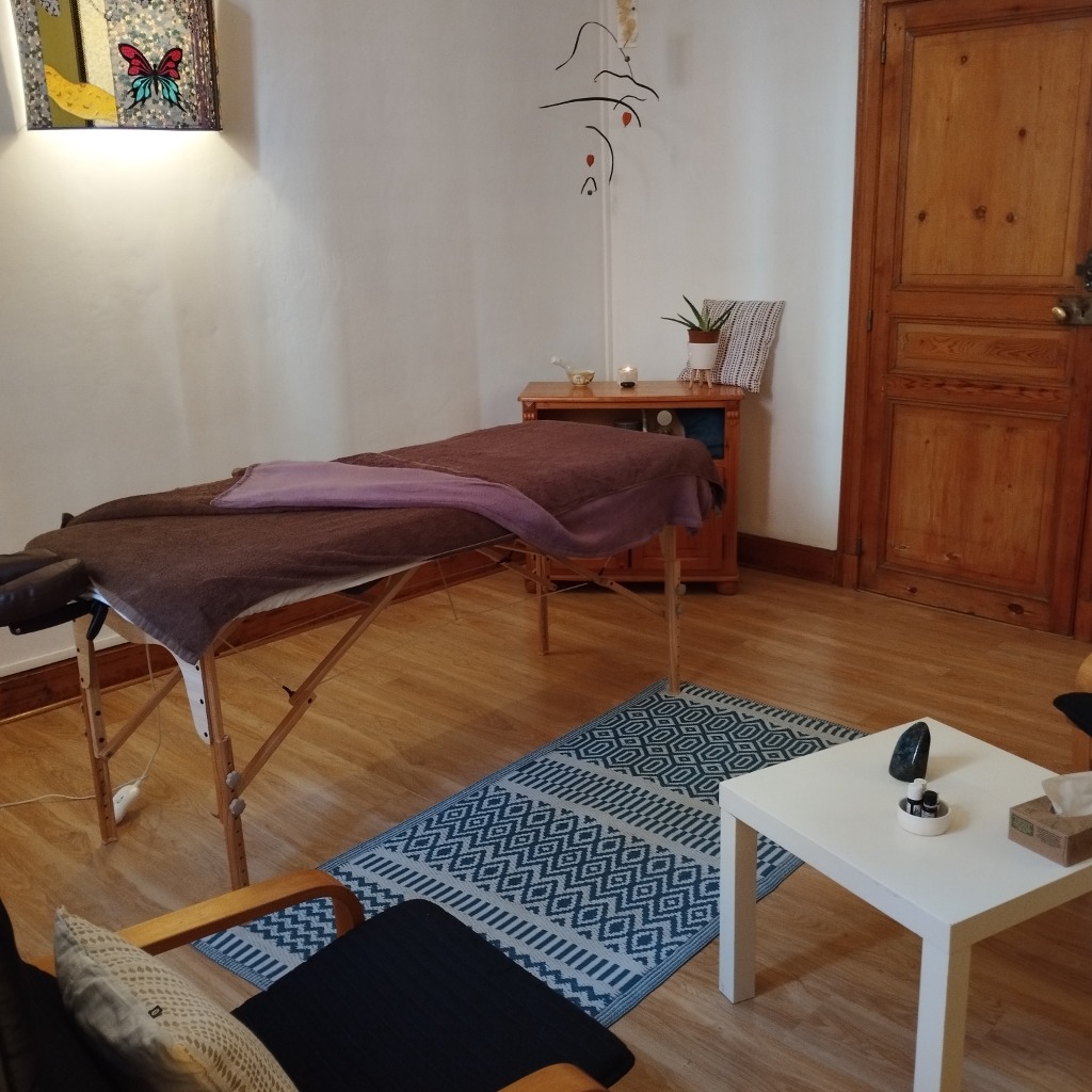 photo cabinet Pauline Lévêque 