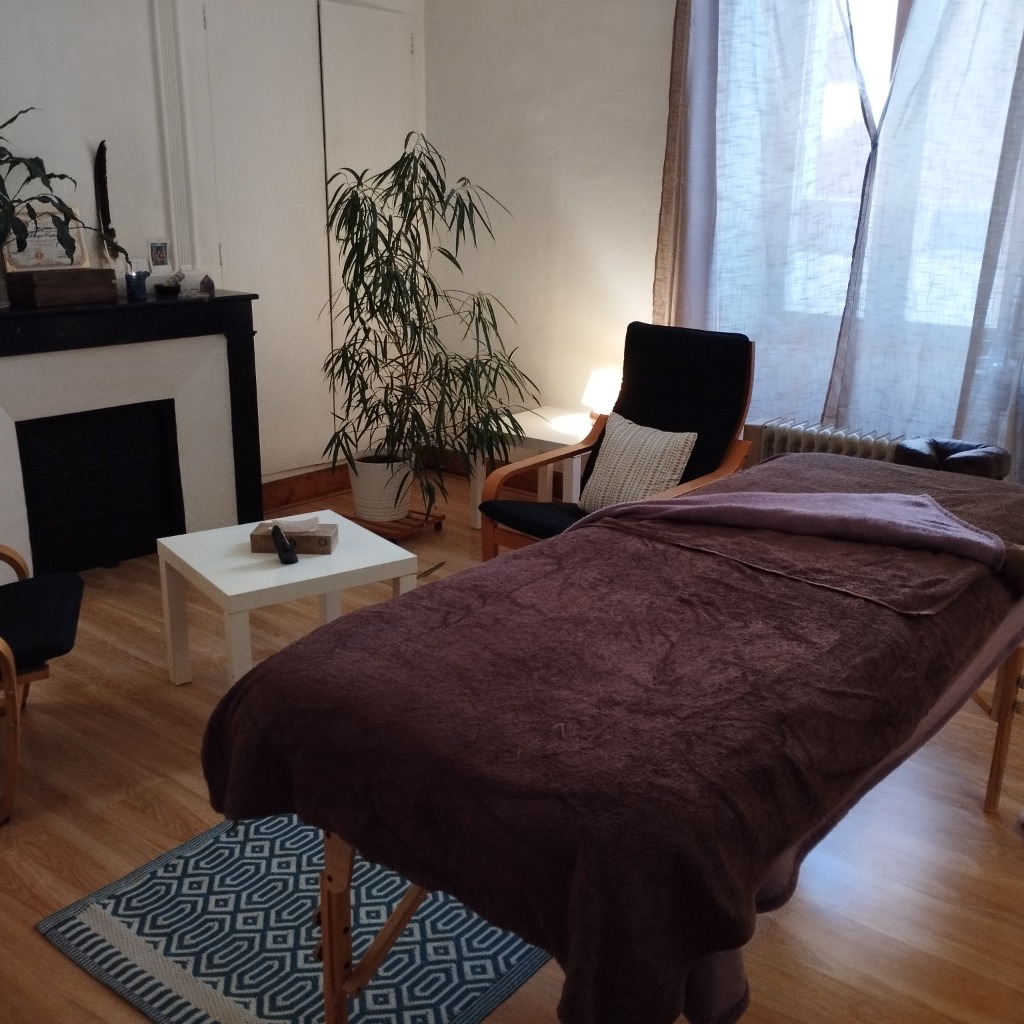 photo seance Pauline Lévêque 