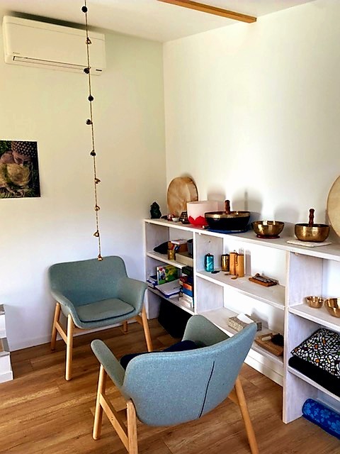 photo cabinet Eva Hannah