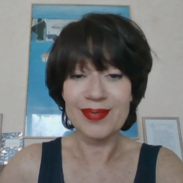 MARIANNE MEYZEN RÉCALDE