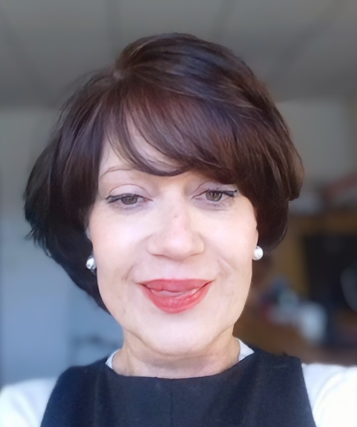 photo portrait MARIANNE MEYZEN RÉCALDE