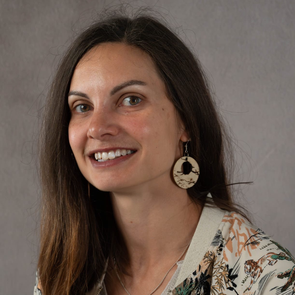 Adeline Belcastro - Kinésiologue certifiée