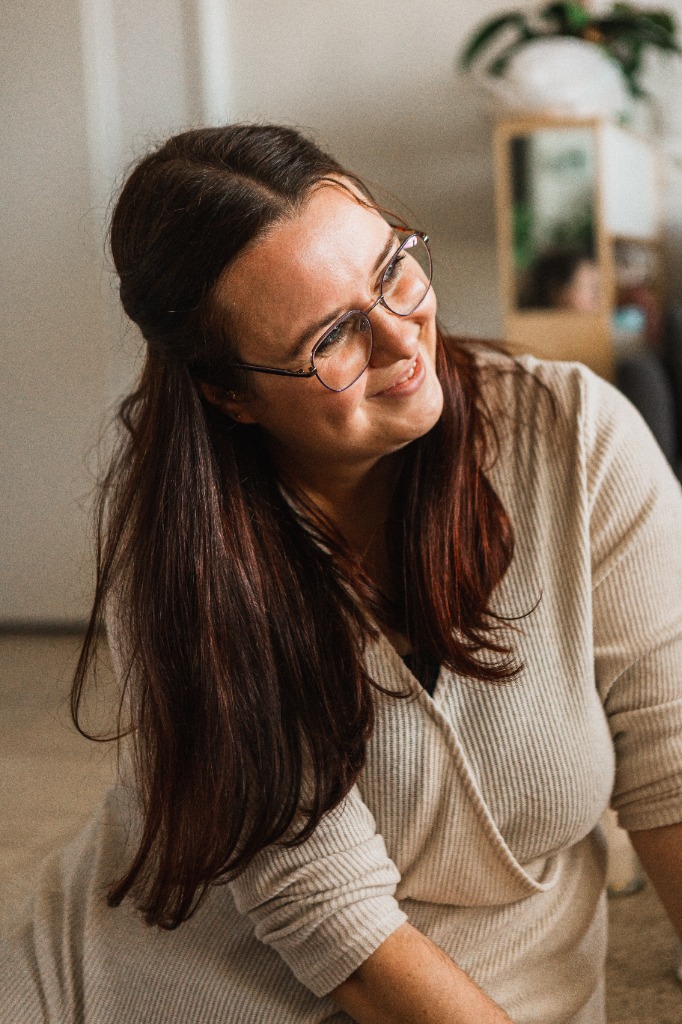 photo activite Julie Roudier