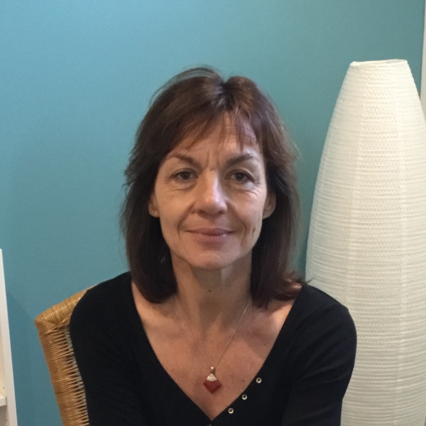 Muriel Veillard Lageiste