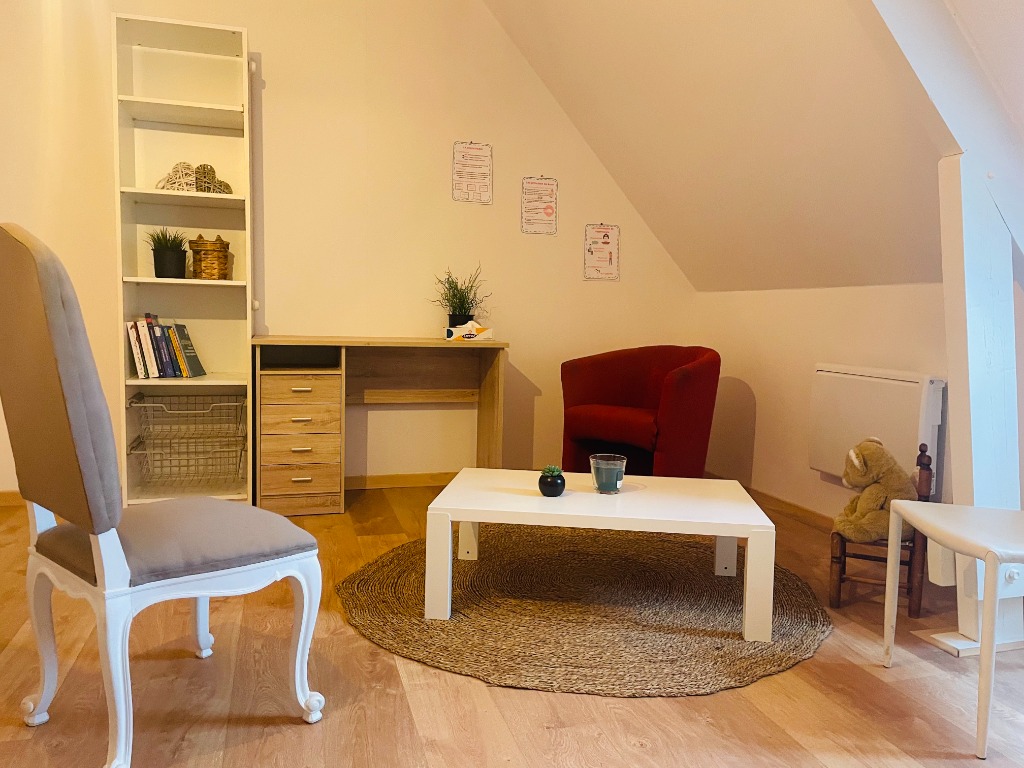 photo cabinet Laetitia Durand