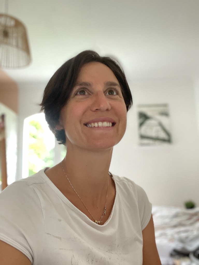 photo portrait Laetitia Durand