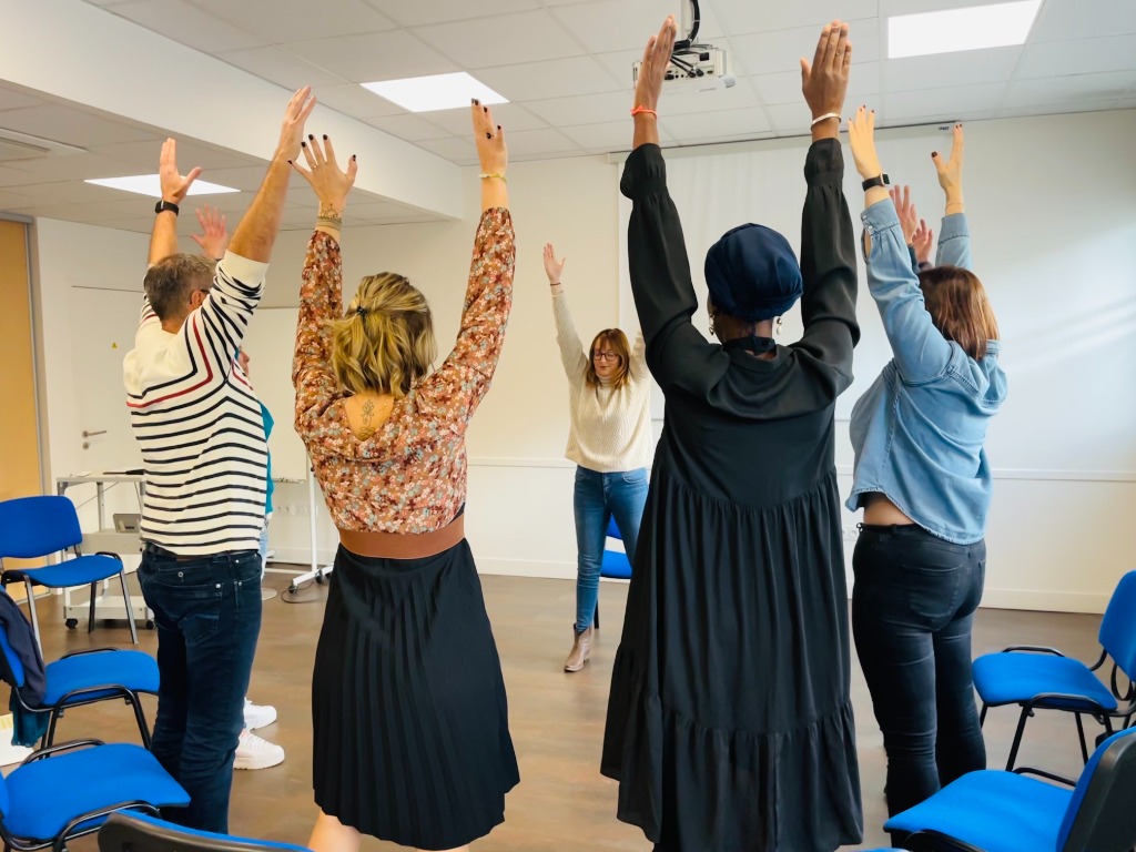 photo seance Laetitia Durand