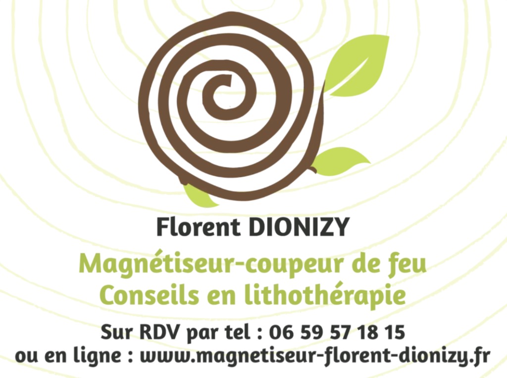 photo seance Florent DIONIZY