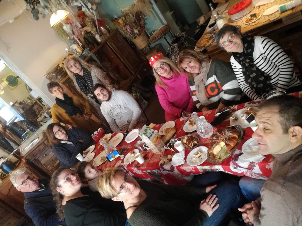 photo activite Cinnosante