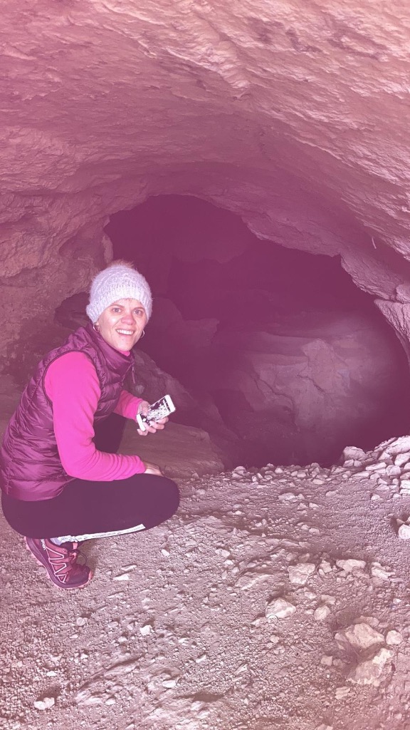 photo portrait Cinnosante